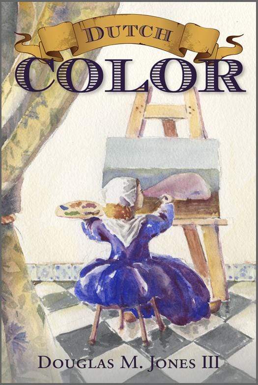 Dutch Color